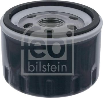 Febi Bilstein 27155 - Oil Filter xparts.lv