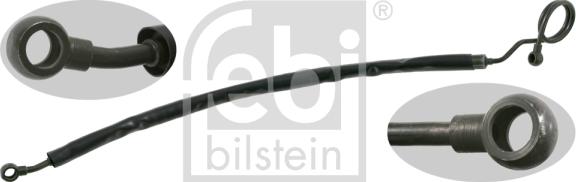 Febi Bilstein 27182 - Hidrauliskā šļūtene, Stūres iekārta xparts.lv