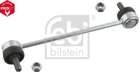 Febi Bilstein 27834 - Rod / Strut, stabiliser xparts.lv