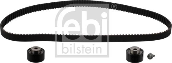 Febi Bilstein 27390 - Timing Belt Set xparts.lv