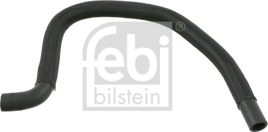 Febi Bilstein 27341 - Гидравлический шланг, рулевое управление xparts.lv