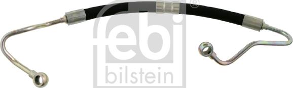 Febi Bilstein 27221 - Hydraulic Hose, steering system xparts.lv