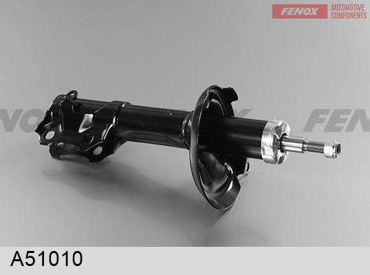 Fenox A51010 - Amortizators xparts.lv
