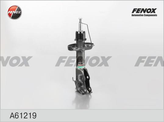 Fenox A61219 - Amortizators xparts.lv