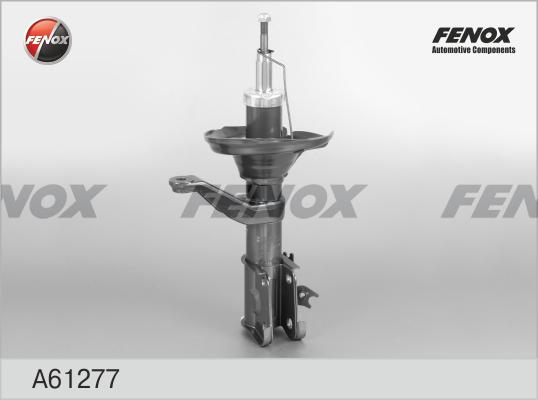 Fenox A61277 - Amortizators xparts.lv
