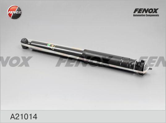 Fenox A21014 - Shock Absorber xparts.lv