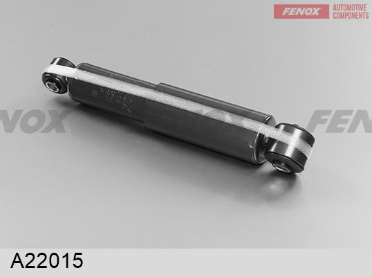 Fenox A22015 - Amortizators xparts.lv