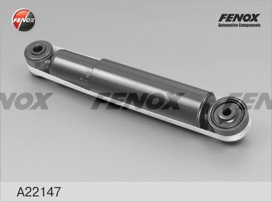 Fenox A22147 - Shock Absorber xparts.lv