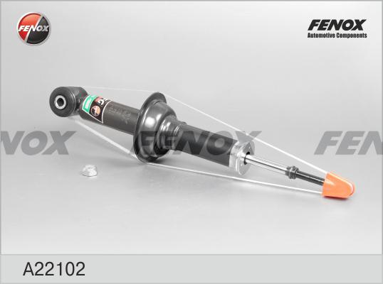 Fenox A22102 - Amortizators xparts.lv