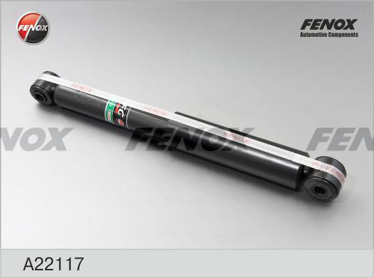 Fenox A22117 - Shock Absorber xparts.lv