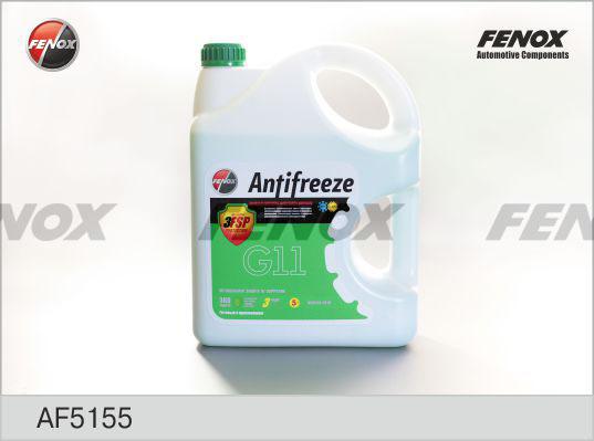 Fenox AF5155 - Antifrīzs xparts.lv