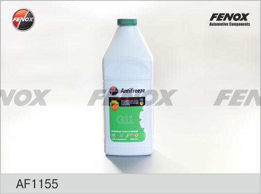Fenox AF1155 - Antifrīzs xparts.lv