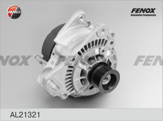 Fenox AL21321 - Ģenerators xparts.lv