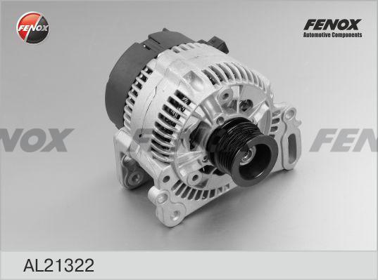 Fenox AL21322 - Ģenerators xparts.lv