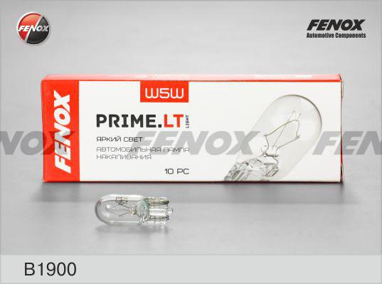 Fenox B1900 - Lemputė xparts.lv