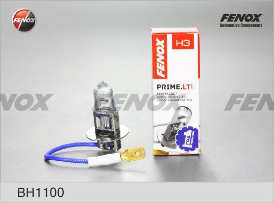 Fenox BH1100 - Bulb, spotlight xparts.lv
