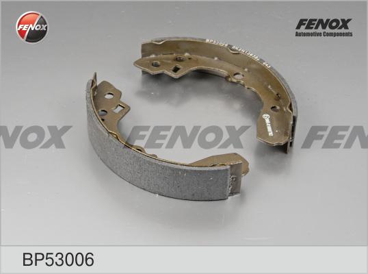 Fenox BP53006 - Bremžu loku komplekts xparts.lv