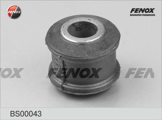 Fenox BS00043 - Bukse, Stabilizators xparts.lv