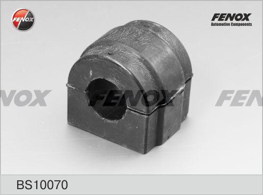 Fenox BS10070 - Bukse, Stabilizators xparts.lv