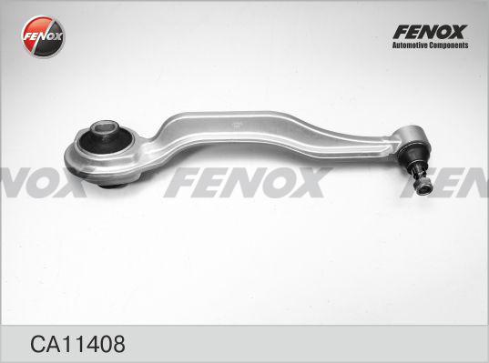 Fenox CA11408 - Neatkarīgās balstiekārtas svira, Riteņa piekare xparts.lv