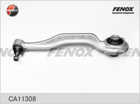 Fenox CA11308 - Track Control Arm xparts.lv