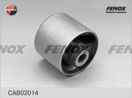 Fenox CAB02014 - Piekare, Šķērssvira xparts.lv
