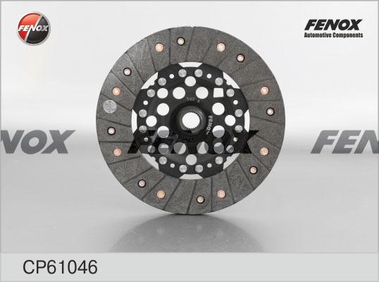 Fenox CP61046 - Sajūga disks xparts.lv
