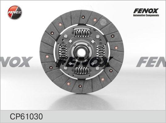 Fenox CP61030 - Sajūga disks xparts.lv