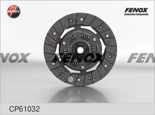 Fenox CP61032 - Sajūga disks xparts.lv