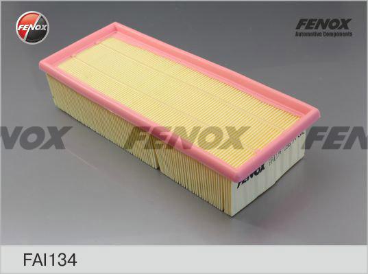 Fenox FAI134 - Gaisa filtrs xparts.lv