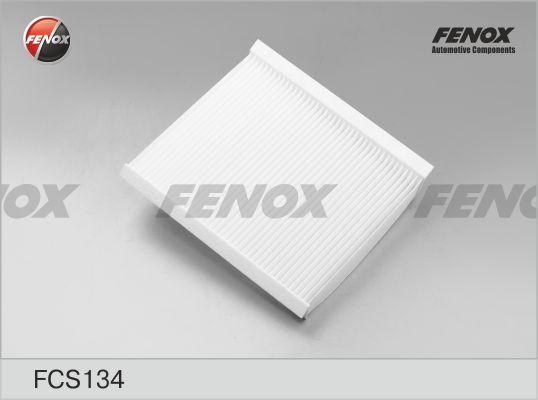Fenox FCS134 - Filtrs, Salona telpas gaiss xparts.lv
