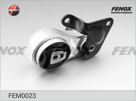 Fenox FEM0023 - Piekare, Dzinējs xparts.lv