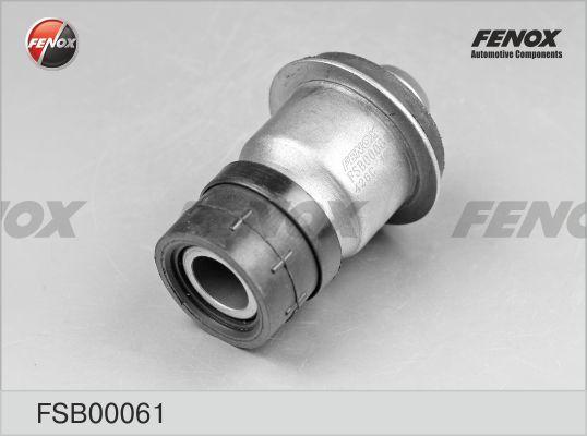 Fenox FSB00061 - Piekare, Šķērssvira xparts.lv