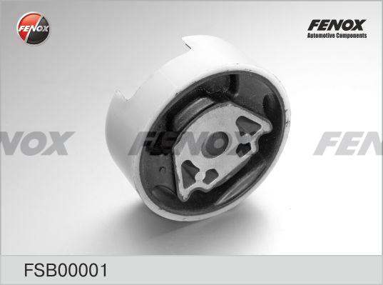 Fenox FSB00001 - Piekare, Šķērssvira xparts.lv