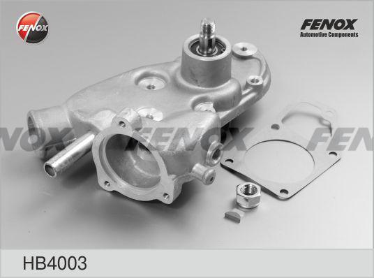 Fenox HB4003 - Ūdenssūknis xparts.lv