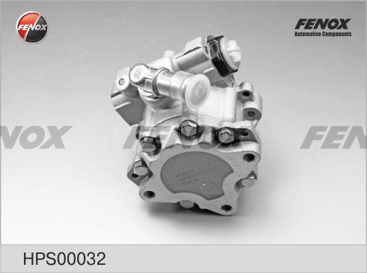 Fenox HPS00032 - Hidrosūknis, Stūres iekārta xparts.lv