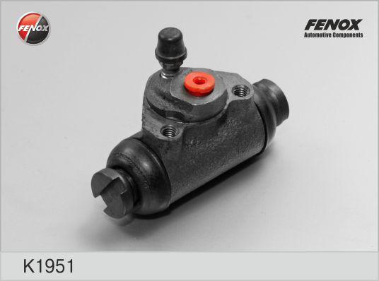 Fenox K1951 - Riteņa bremžu cilindrs xparts.lv