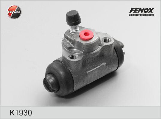 Fenox K1930 - Wheel Brake Cylinder xparts.lv