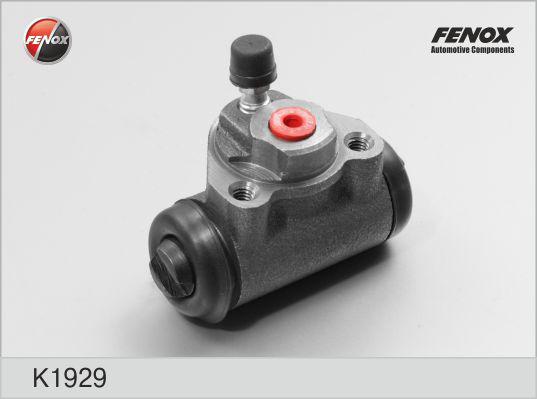 Fenox K1929 - Wheel Brake Cylinder xparts.lv