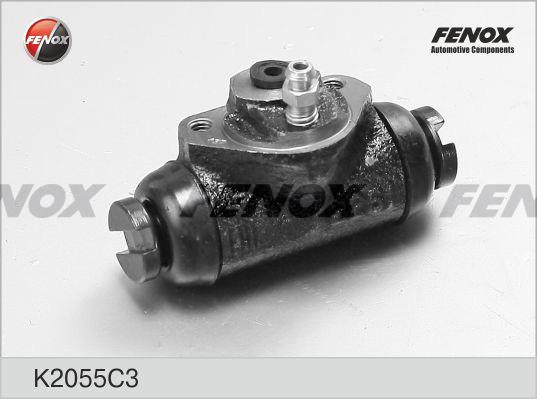 Fenox K2055C3 - Riteņa bremžu cilindrs xparts.lv
