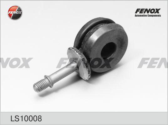 Fenox LS10008 - Rod / Strut, stabiliser xparts.lv