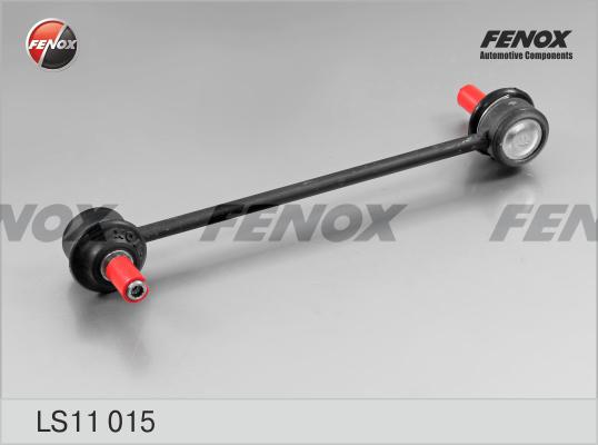 Fenox LS11015 - Rod / Strut, stabiliser xparts.lv