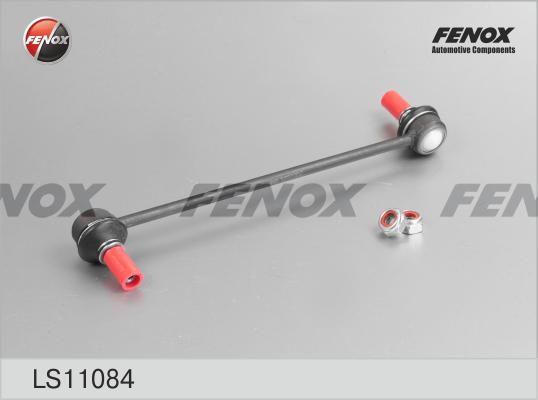 Fenox LS11084 - Stiepnis / Atsaite, Stabilizators xparts.lv