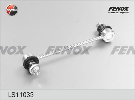 Fenox LS11033 - Stiepnis / Atsaite, Stabilizators xparts.lv