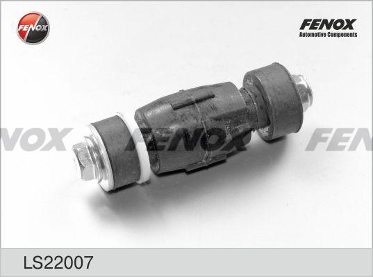 Fenox LS22007 - Šarnyro stabilizatorius xparts.lv