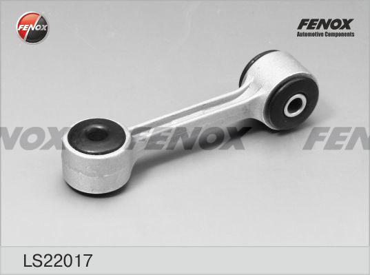 Fenox LS22017 - Rod / Strut, stabiliser xparts.lv