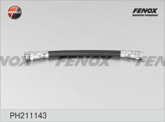 Fenox PH211143 - Bremžu šļūtene xparts.lv