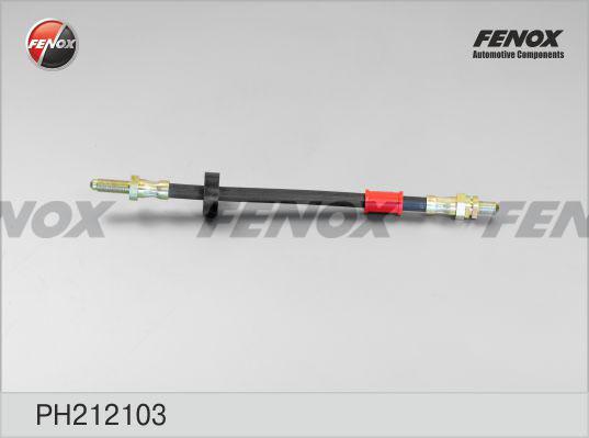 Fenox PH212103 - Bremžu šļūtene xparts.lv