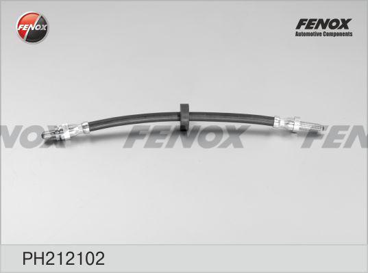 Fenox PH212102 - Bremžu šļūtene xparts.lv