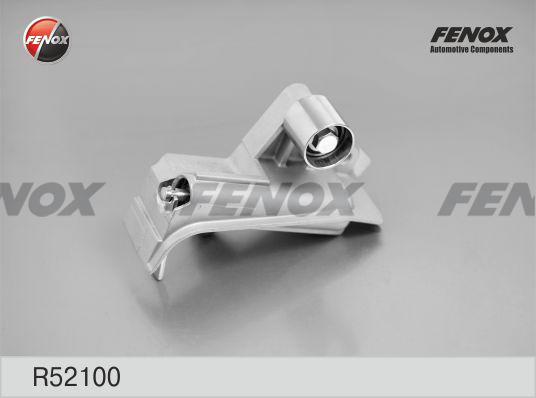 Fenox R52100 - Siksnas spriegotājs, Zobsiksna xparts.lv